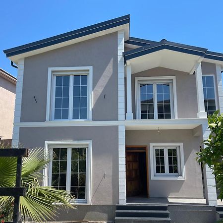 Villa Ajla Durrës Buitenkant foto