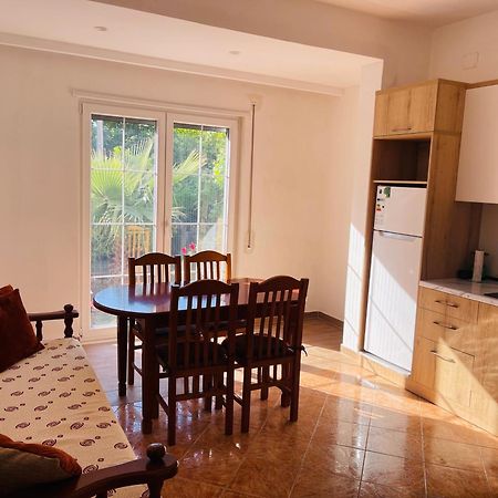 Villa Ajla Durrës Buitenkant foto