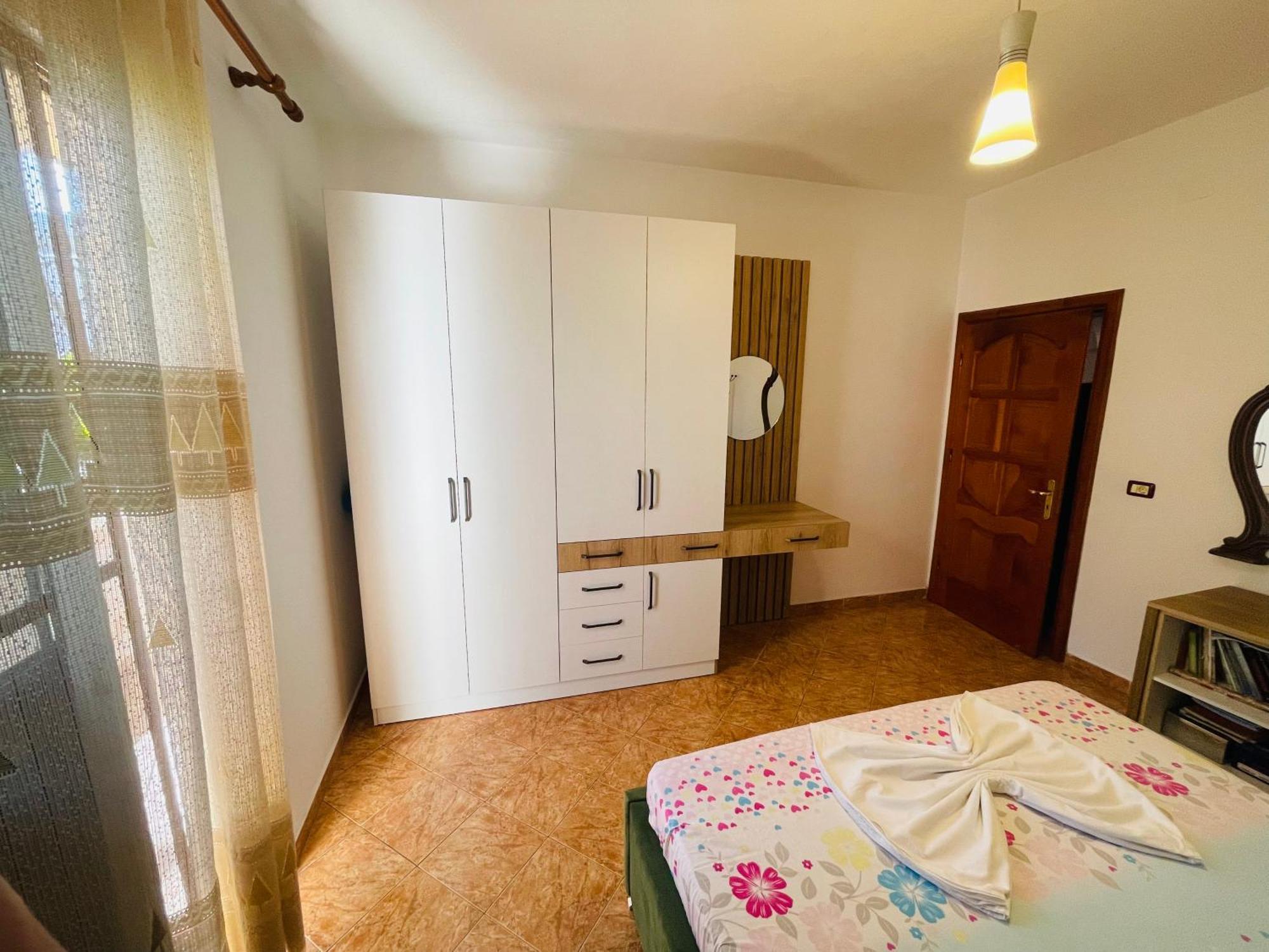 Villa Ajla Durrës Buitenkant foto